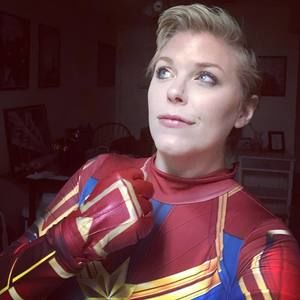 Meet your Posher, Krista